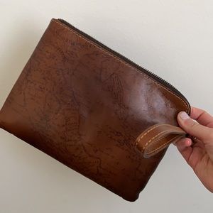 Patricia Nash Wristlet Wallet